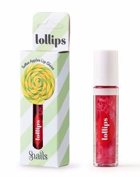  Snails Lollips - Toffee Apples *NEW*