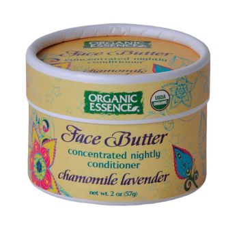 Flower Butter Night Face Cream - Chamomile