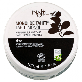 Monoï de Tahiti  skin Care oil - 160ml