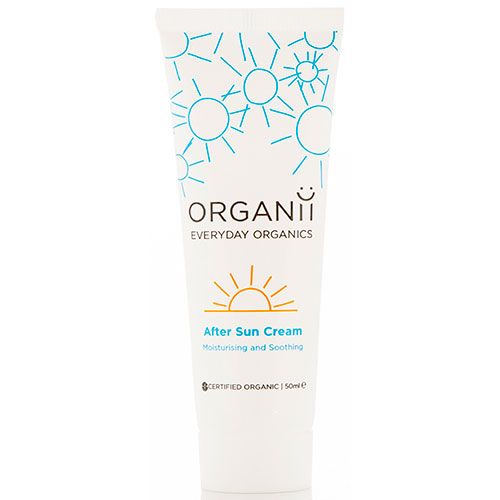 <!-- 005 -->After Sun Cream Organii - 150ml - Vegan