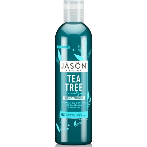 Tea Tree Oil Therapy conditioner for hair - Jasons