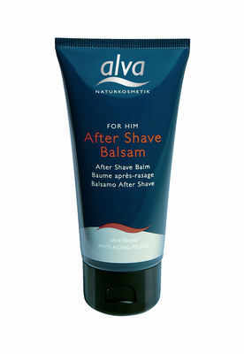 After Shave Balm - Alva - 75ml