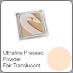 Ultra Fine Pressed Powder - Fair