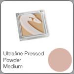 Ultra Fine Pressed Powder - Medium