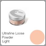 Ultra Fine Loose Powder - Light