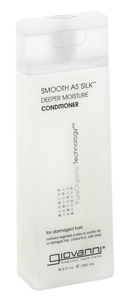 Giovanni Smooth as Silk Conditioner - Travel Size