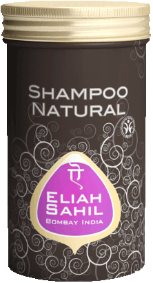 eliah shampoo