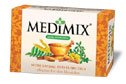 Medimix Ayurveda Natural  Soap with Sandal Oil 125g  *NEW*