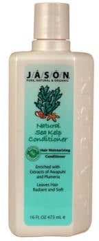 Jason Organic Sea Kelp Moisturising Conditioner 