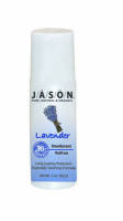 Deodorant - Lavender - Roll on - Jason