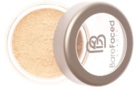Foundation Mineral Makeup - SERENITY - Barefaced Beauty MINI