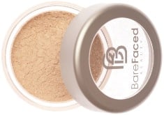 Foundation Mineral Makeup - WHISPER - Barefaced Beauty