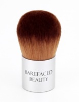 <!--007-->Kabuki Brush Deluxe - MINI - Barefaced Beauty
