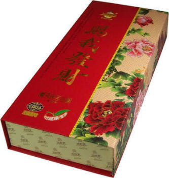 Rose Fragrance - Jin Wan Lai Fine Incense Sticks