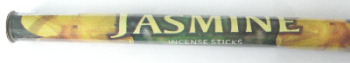 Jasmine Incense Sticks  (15 Sticks) 