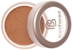 Foundation Mineral Makeup- SOFT - Barefaced Beauty