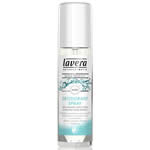Deodorant Spray - Lavera basis  sensative skin