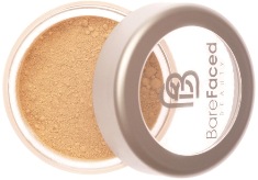 Foundation Mineral Makeup - TRUE - Barefaced Beauty