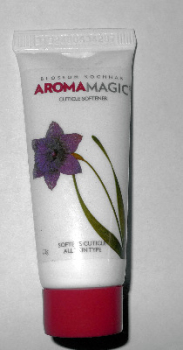 Cuticle Softener - Aromamagic 