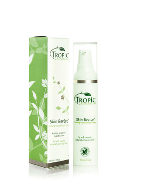 Skin Revive Firming Nourishing  Tropic Skin Care 50ml