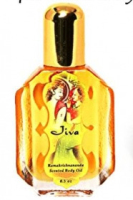 <!--001-->Jasmine Attar natural perfume oil  - JIVA