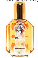 <!--003--> Rose and sandalwood Attar natural perfume oil  - PREMA