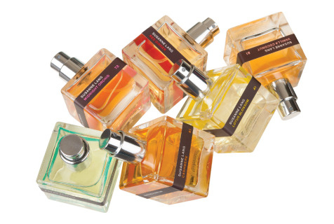 susanne lang perfume collection