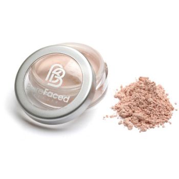 Mineral Shimmer - Barefaced Beauty - Cupids Glow