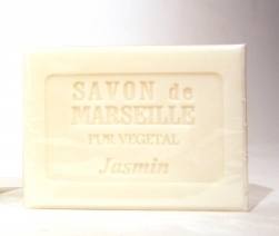 Marseille Jasmine Soap 100g