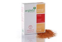 Argiletz - Red Clay Ultra-ventilated - Skin softening 200g