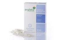 Argiletz - White Clay Ultra-ventilated - Neutral  200g