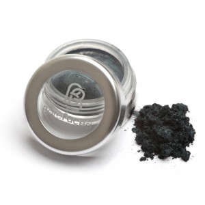 Eye Shadow - Mineral Makeup - BLACK PEARL - Barefaced Beauty