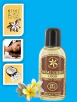 Monoï de Tahiti 99% skin/hair conditioning oil Coconut - 25ml