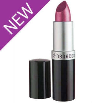 Lipstick - Natural - HOT PINK- Benecos