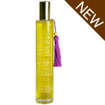 Organic Dry Body Oil 50ml - Terre D'Oc ARGAN