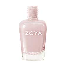 Zoya Nail Polish  - KENNEDY - chemical & odour free
