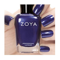Zoya Nail Polish  NEVE  (blue)