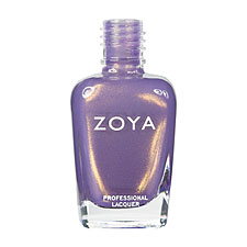 Zoya Nail Polish  - ZARA chemical & odour free