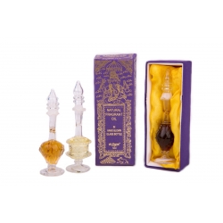 Rose Perfumed oil-  5ml - Song of India