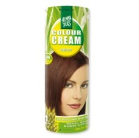 Colour Cream By Hennaplus - Chemical free