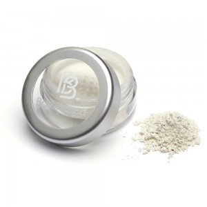 Setting Powder Mineral Makeup - ICE Barefaced Beauty - MINI