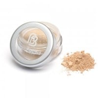 Foundation Mineral Makeup - PROMISE - Barefaced Beauty MINI