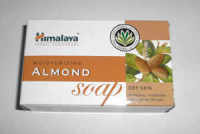 Soap - Almond - Ayurvedic - Himalaya Herbals