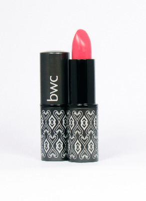 BWC Lipstick - Pomegranate