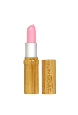 Lipstick natural - Pink Power- Suncoat