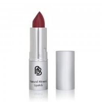 Lipstick - Natural mineral VERY BERRY- ( Ruby)  - Barefaced Beauty