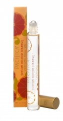 Tuscan Blood Orange   roll on Perfume - Pacifica (Fruity)