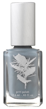 Priti NYC Nail Polish - MOONSTONE CACTUS