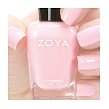 Zoya Nail Polish  DOT Pink