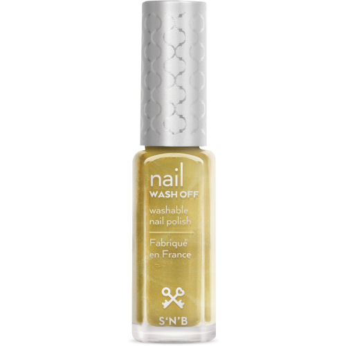 BIJOU 2104 - Snails Nails water soluble Nail polish  